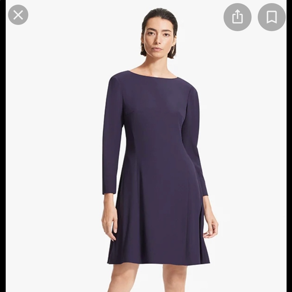 MM Lafleur Émeline Dress